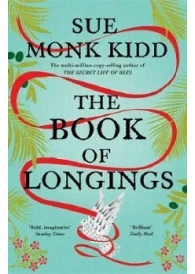 The Book of Longings