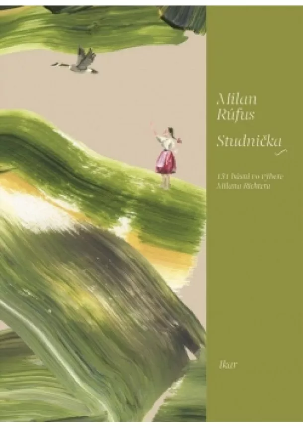 Milan Rúfus - Studnička