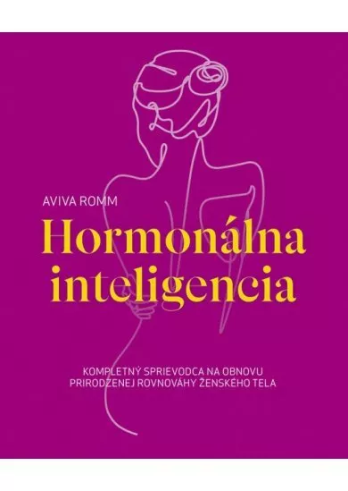 Hormonálna inteligencia