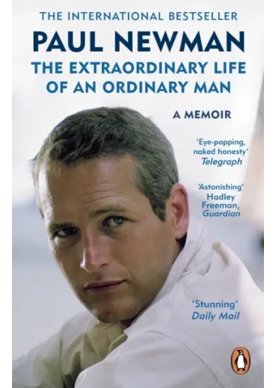 The Extraordinary Life of an Ordinary Man