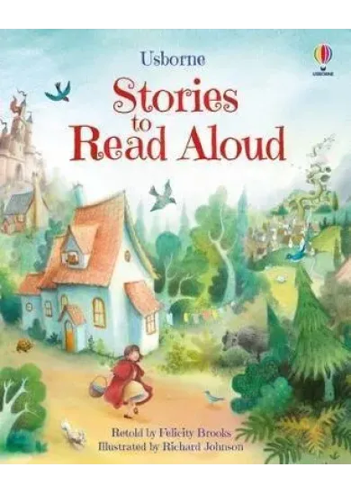Stories to Read Aloud