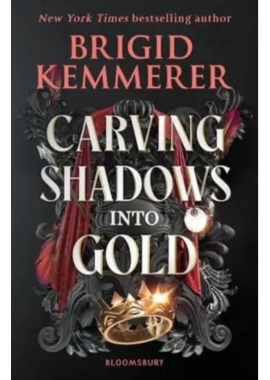 Carving Shadows into Gold