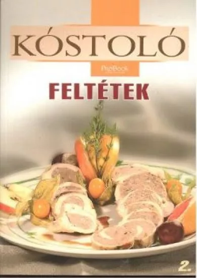 FELTÉTEK