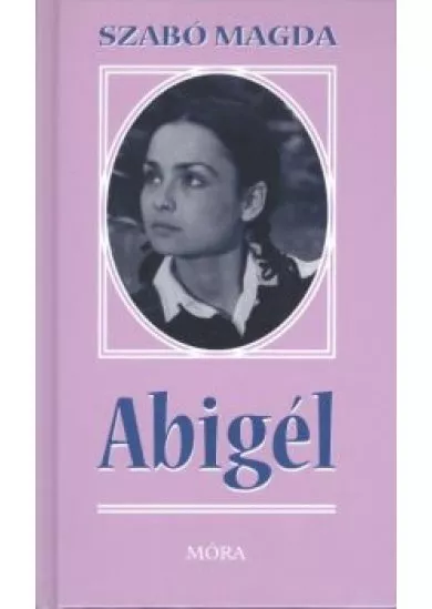 ABIGÉL (16. KIADÁS)