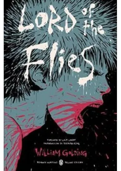 Lord Of The Flies