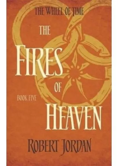 The Fires of Heaven
