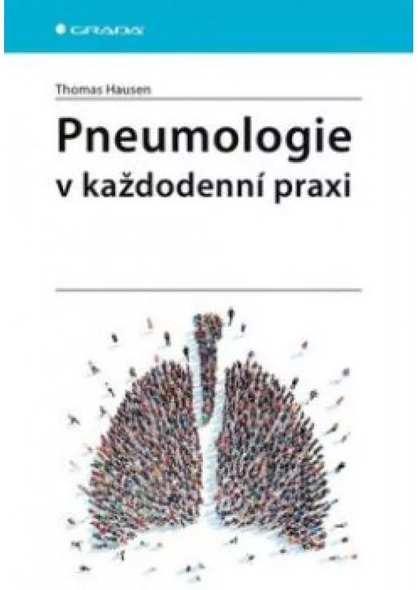 Thomas Hausen - Pneumologie v každodenní praxi