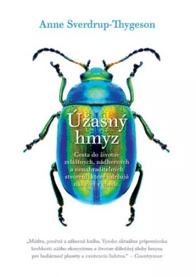 Úžasný hmyz