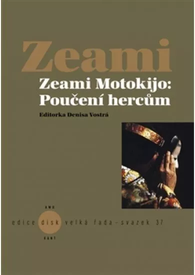 Poučení hercům