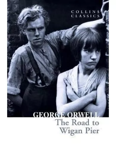 Road To Wigan Pier