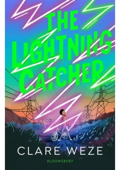 Alfie Miller, Lightning Catcher