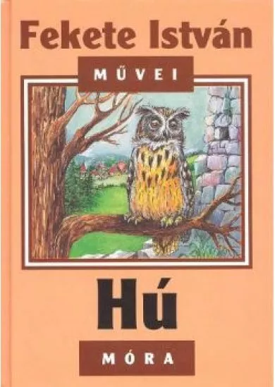 HÚ (2. KIADÁS)