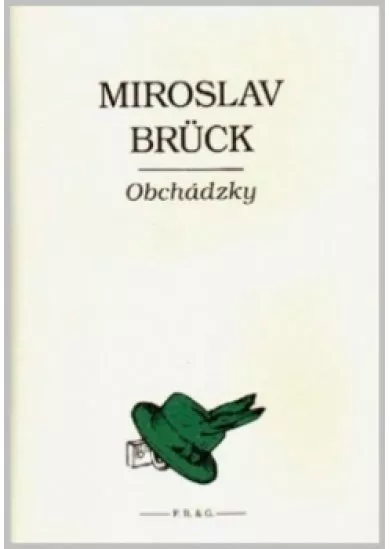 Obchádzky