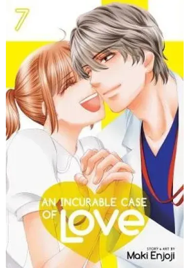 An Incurable Case of Love 7