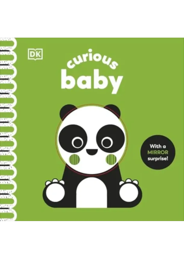 Rebecca Weerasekera - Curious Baby