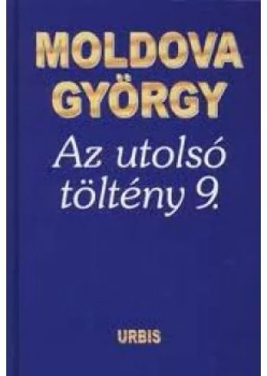 Az utolsó töltény 9.