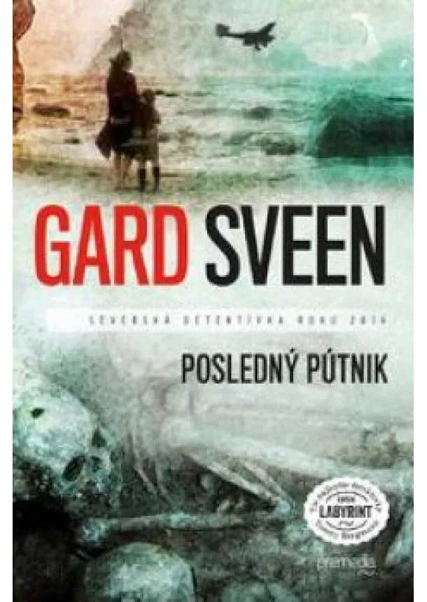 Gard Sveen  - Rozbúrená krv