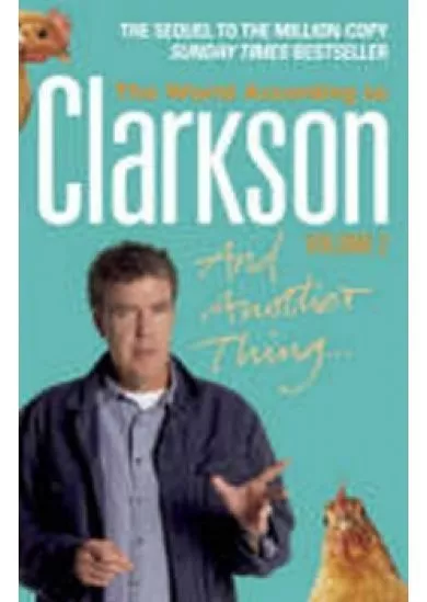 The World According to Clarkson:And Anot