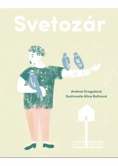 Svetozár