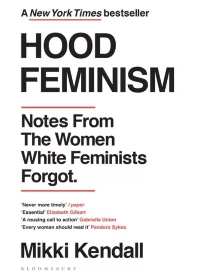 Hood Feminism