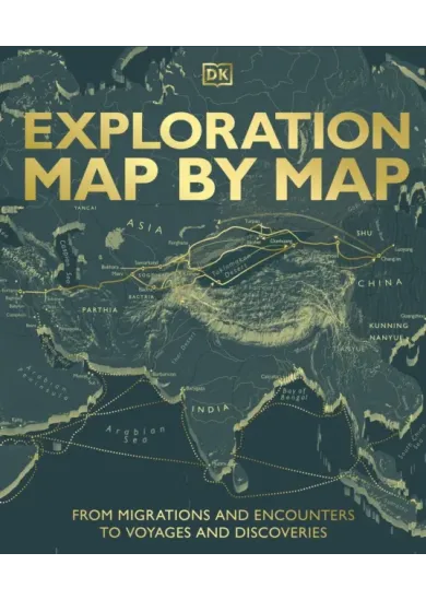 Exploration Map by Map
