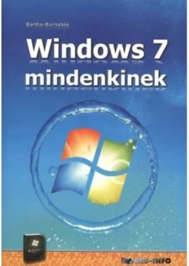 WINDOWS 7 MINDENKINEK