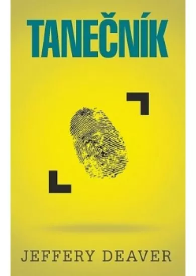 Tanečník