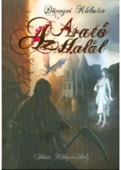 Az arató halál