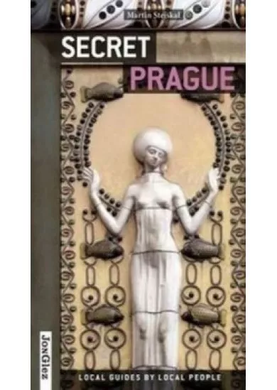 Secret Prague