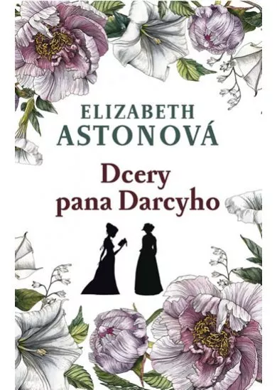 Dcery pana Darcyho - 2. vydání