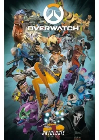 Overwatch: Antologie 1