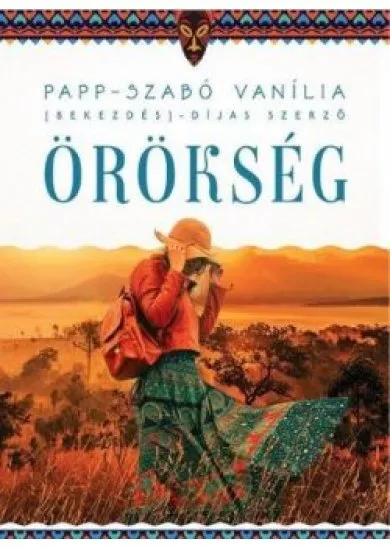 Örökség