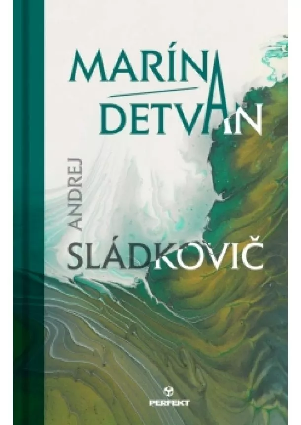 Andrej Sládkovič - Marína/Detvan
