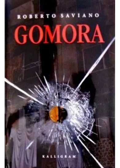 Gomora