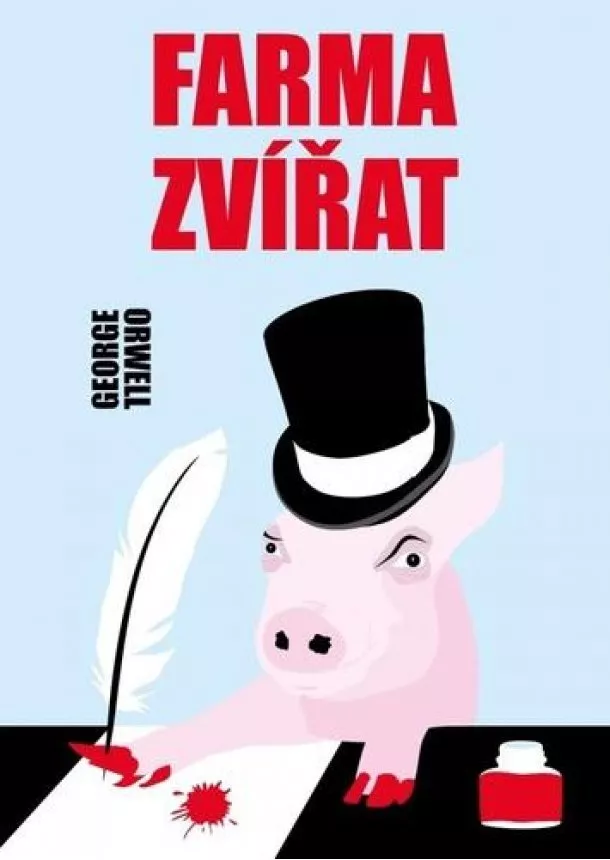George Orwell - Farma zvířat