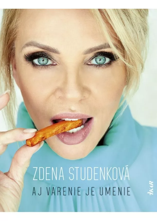 Studenková Zdena - Aj varenie je umenie