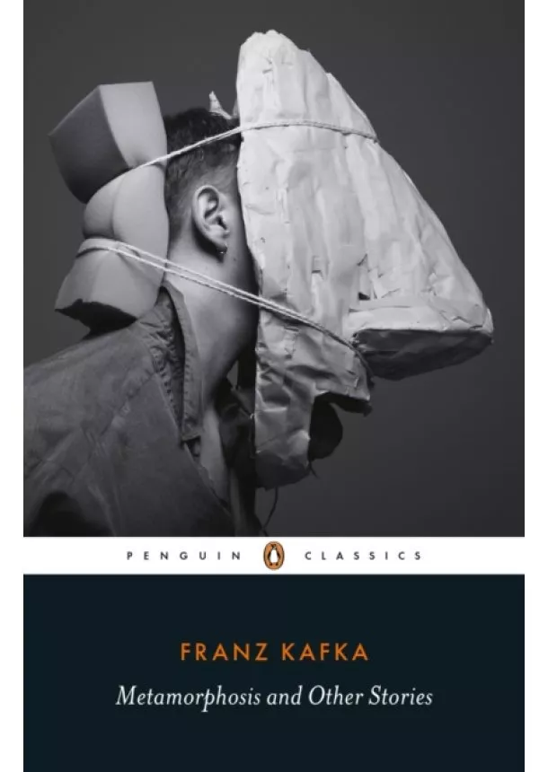 Franz Kafka - Metamorphosis and Other Stories