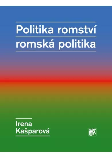 Politika romství – romská politika