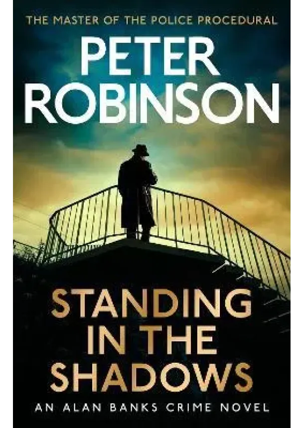 Standing in the Shadows