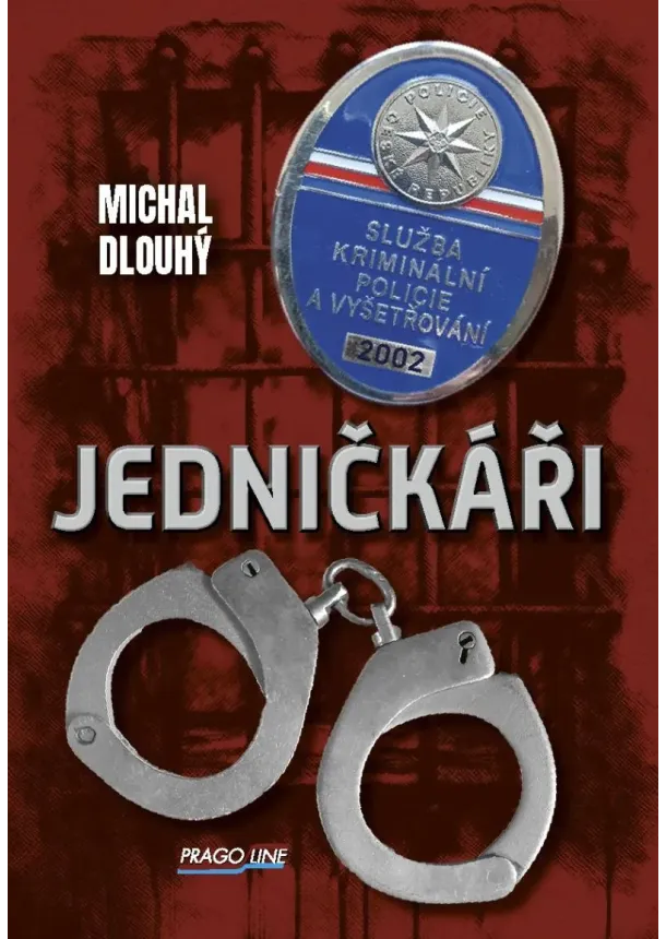 Michal Dlouhý - Jedničkáři