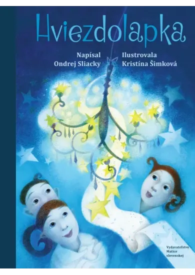 Hviezdolapka