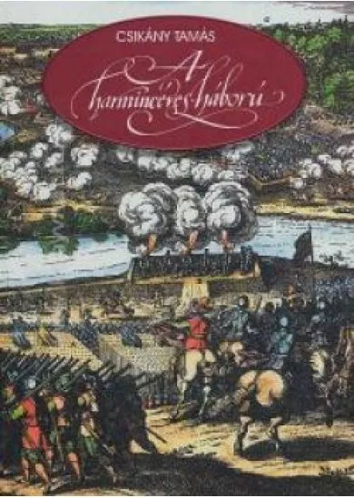 A harmincéves háború