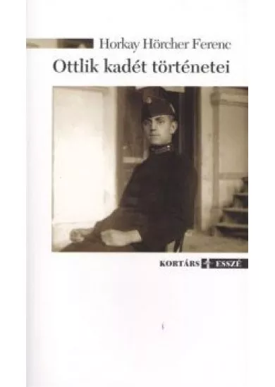 Ottlik kadét történetei