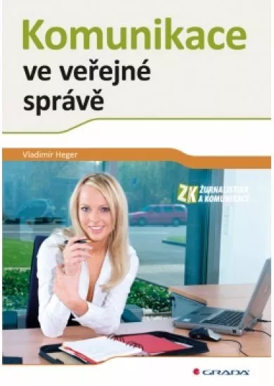 Komunikace ve veřejné správě