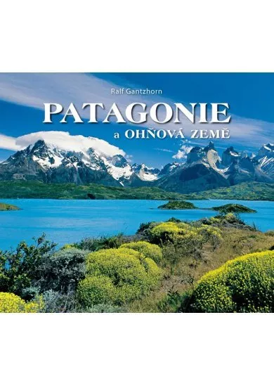 Patagonie a Ohňová země