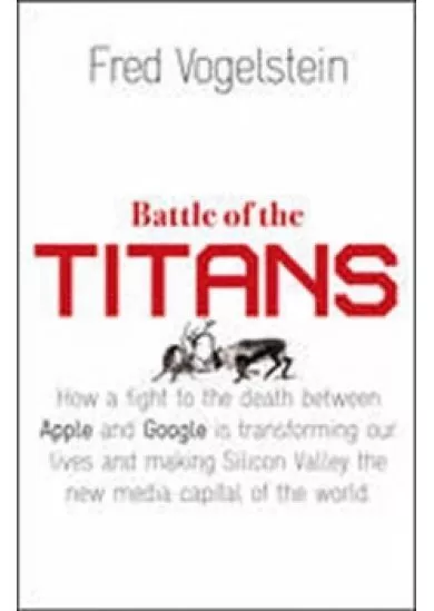 Battle of the Titans