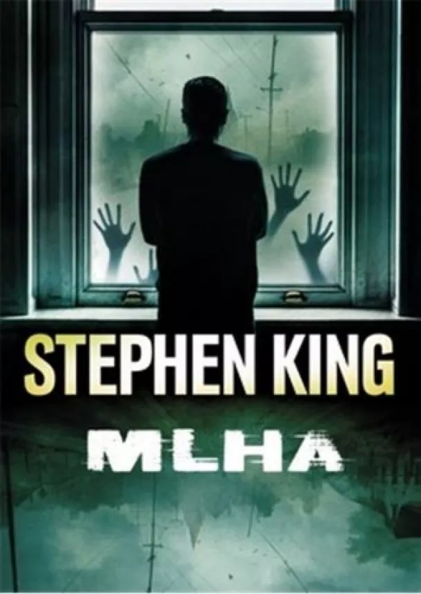 Stephen King - Mlha