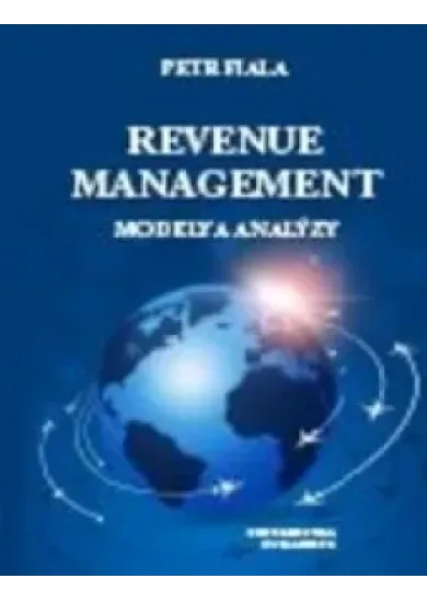 Revenue management – modely a analýzy