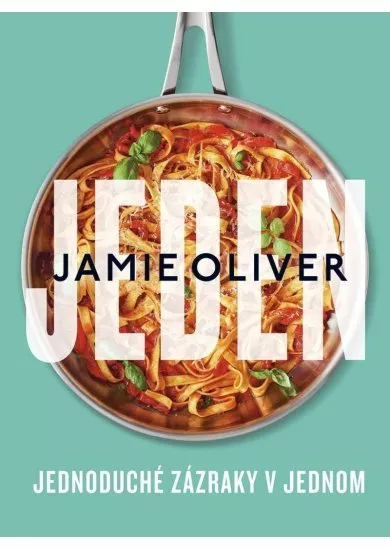 Jamie Oliver: Jeden