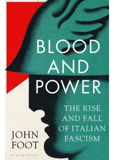 Blood and Power